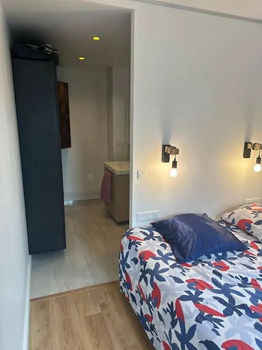 La Curial Apartment *