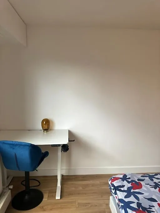 La Curial Paris