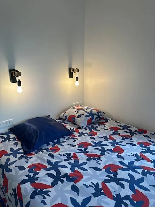 La Curial Apartament